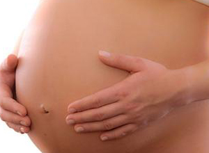 怀孕时子宫异常增大