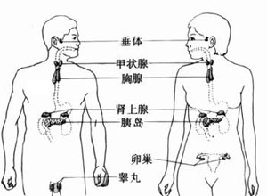 气息异常